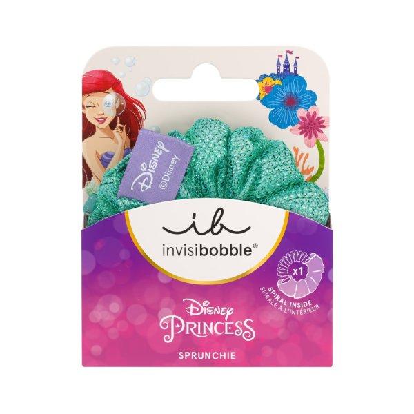 Invisibobble Hajgumi Kids Sprunchie Disney Ariel