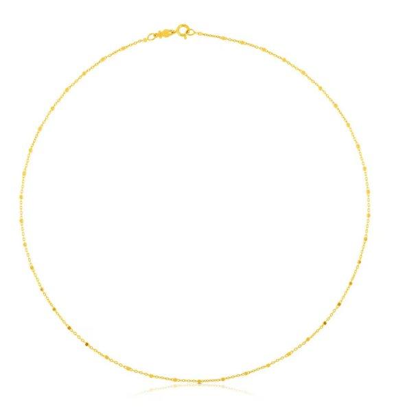 Tous Női arany lánc Chain 514002320
