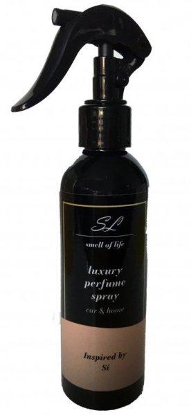 Smell of Life Smell of Life Sì - parfümös lakás/autóillatosító spray 200
ml
