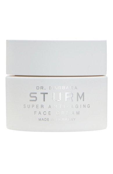Dr. Barbara Sturm Szemkörnyékápoló öregedésgátló hatású krém (Super
Anti-Aging Eye Cream) 15 ml