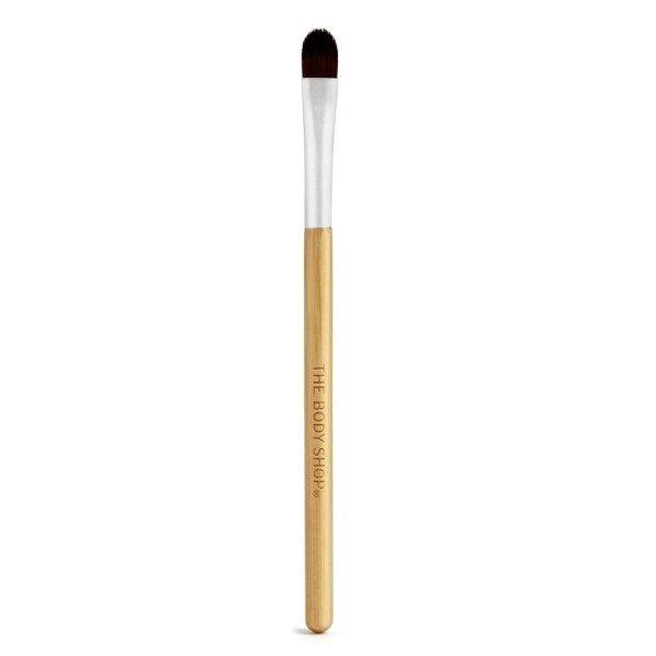 The Body Shop Kozmetikai ecset korrektor felviteléhez (Concealer Brush)