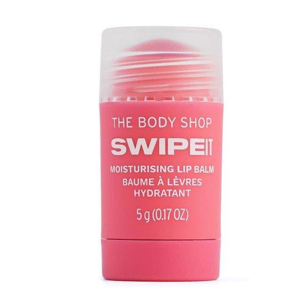 The Body Shop Hidratáló ajakbalzsam Swipe It Dragonfruit (Lip Balm) 5 g