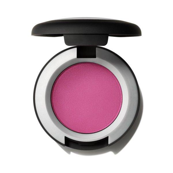 MAC Cosmetics Agyag szemhéjfesték (Powder Kiss Matte Eye Shadow) 1,5 g Lens
Blur