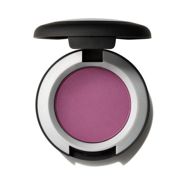 MAC Cosmetics Agyag szemhéjfesték (Powder Kiss Matte Eye Shadow) 1,5 g P for
Potent