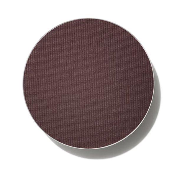 MAC Cosmetics Utántöltő matt szemhéjfestékhez (Powder Kiss Matte Eye Shadow
Refill) 1,5 g Give a Glam