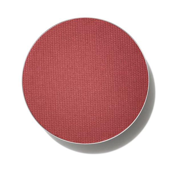 MAC Cosmetics Utántöltő matt szemhéjfestékhez (Powder Kiss Matte Eye Shadow
Refill) 1,5 g Devoted to Chili