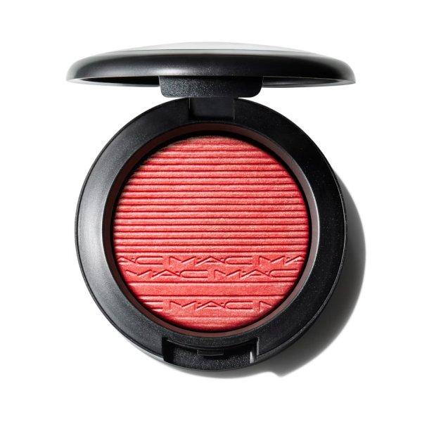 MAC Cosmetics Arcpirosító (Extra Dimension Blush) 4 g Cheeky Bits