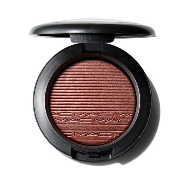 MAC Cosmetics Arcpirosító (Extra Dimension Blush) 4 g Hard To Get