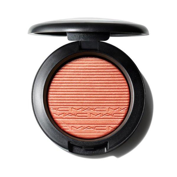 MAC Cosmetics Arcpirosító (Extra Dimension Blush) 4 g Just a Pinch