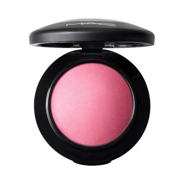 MAC Cosmetics Ásványi arcpirosító (Mineralize Blush) 4 g Bubbles, please