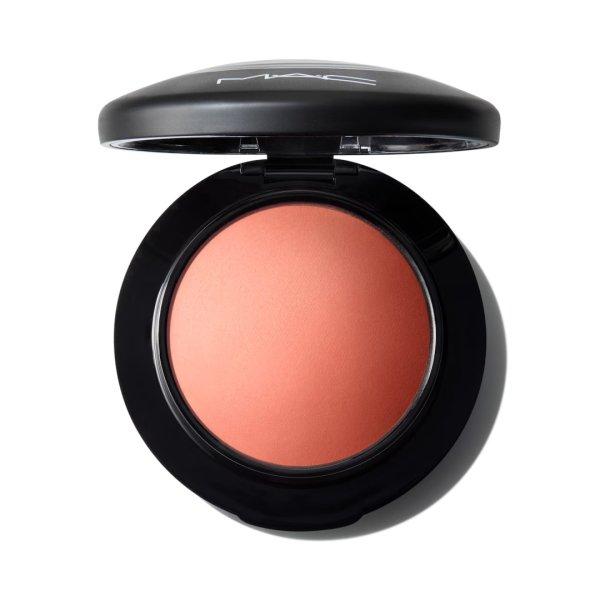 MAC Cosmetics Ásványi arcpirosító (Mineralize Blush) 4 g Like Me, love Me
