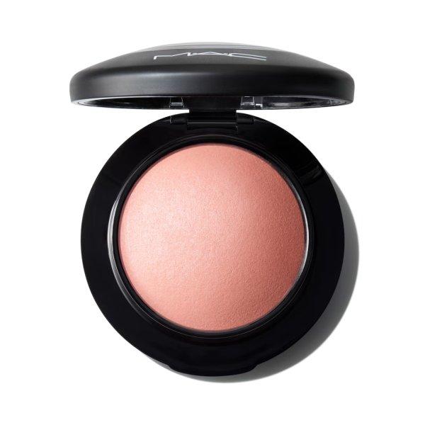 MAC Cosmetics Ásványi arcpirosító (Mineralize Blush) 4 g Sweet Enough