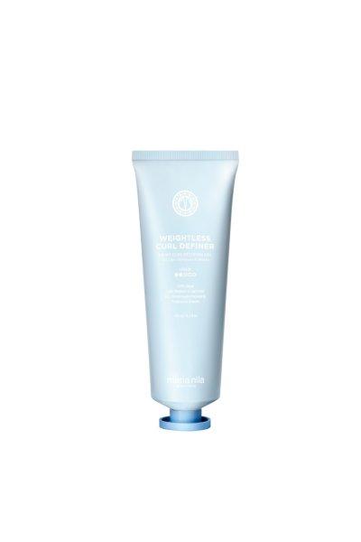 Maria Nila Könnyű formázó gél göndör és hullámos hajra (Weightless Curl
Gel) 125 ml