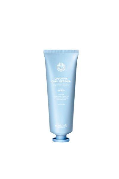Maria Nila Hajformázó gél göndör és hullámos hajra (Luscious Curl Gel)
125 ml