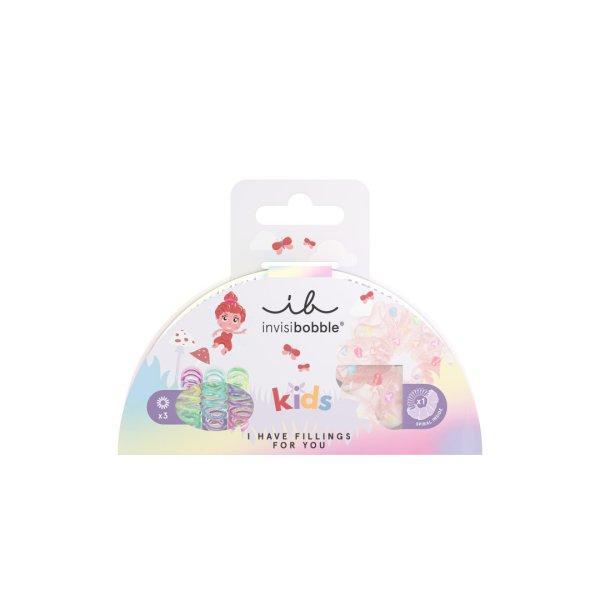 Invisibobble Hajgumi Kids I Have Fillings For You 4 db