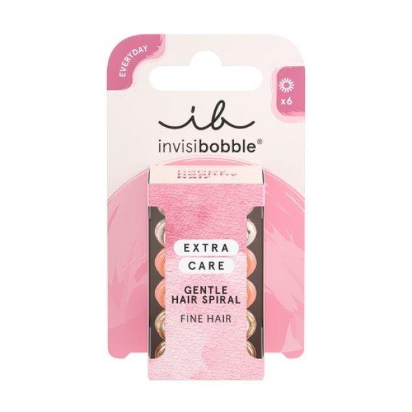 Invisibobble Hajgumi Extra Care Delicate Duties 6 db