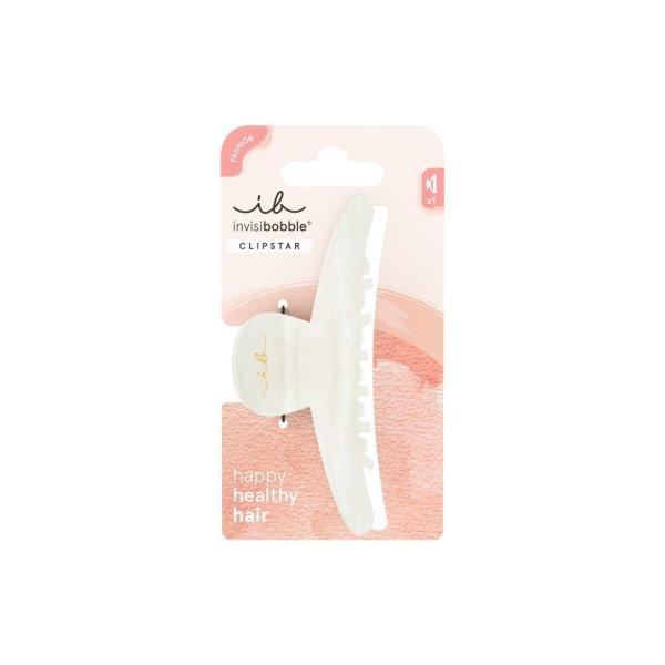 Invisibobble Hajcsipesz Clipstar Clawdia Tortoise L