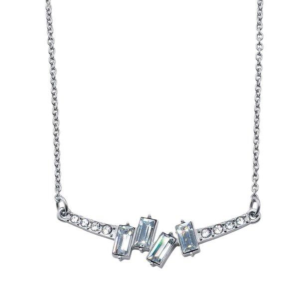 CRYSTalp Elegáns nyaklánc kristályokkal Impress 32216.R