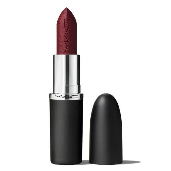 MAC Cosmetics Selymes matt rúzs M·A·Cximal (Matte Lipstick) 3,5 g Diva