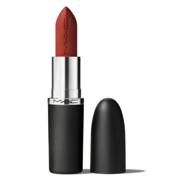 MAC Cosmetics Selymes matt rúzs M·A·Cximal (Matte Lipstick) 3,5 g Marrakesh