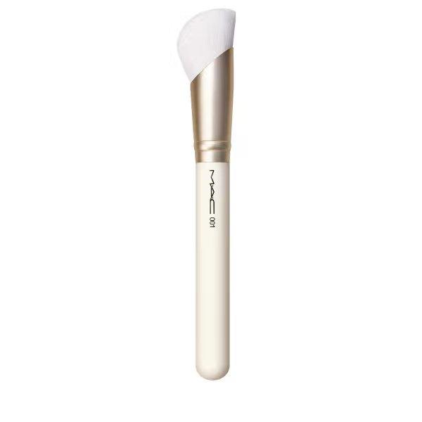 MAC Cosmetics Ecset krémes termékekhez 001 (Serum and Moisturizer Brush)
