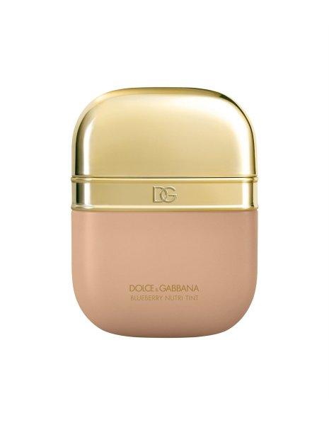 Dolce & Gabbana Hidratáló tonizáló krém (Blueberry Nutri-Tint) 30 ml 12N