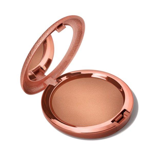 MAC Cosmetics Matt bronzosító púder Skinfinish Sunstruck (Matte Bronzer) 8 g
Medium Rosy