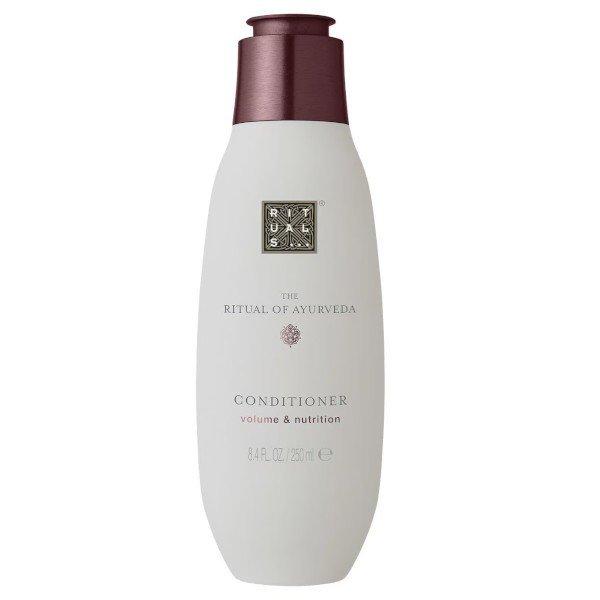 Rituals Volumennövelő és tápláló ápoló hajbalzsam The Ritual Of Ayurveda
(Volume & Nutrition Conditioner) 250 ml