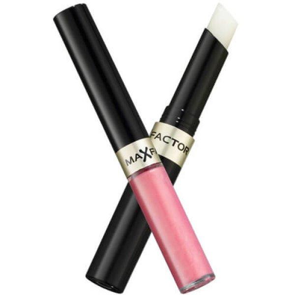 Max Factor Hosszantartó ajakrúzs balzsammal Lipfinity 2,3 + 1,9 g 335 Just In
Love
