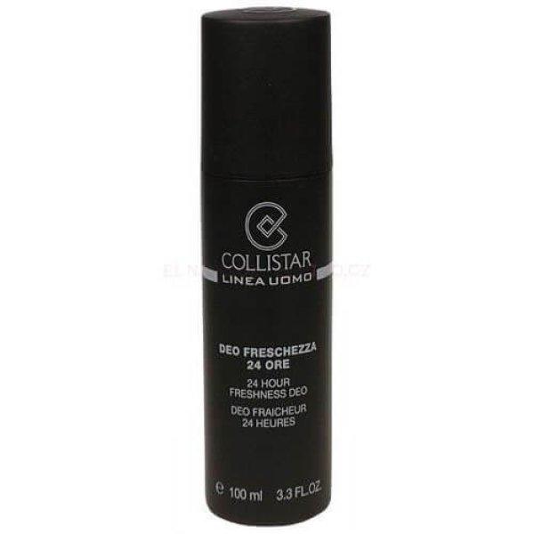 Collistar 24 órás dezodor spray férfiaknak (24 Hour Freshness Deo) 100 ml