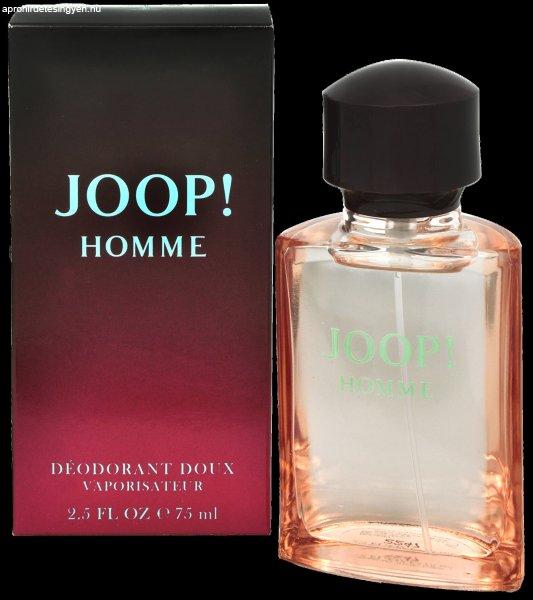 Joop! Homme - dezodor spray 75 ml