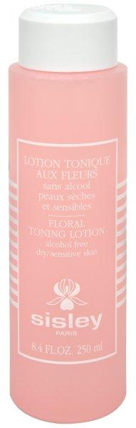 Sisley Alkoholmentes tonik száraz és érzékeny bőrre (Floral Toning Lotion)
250 ml
