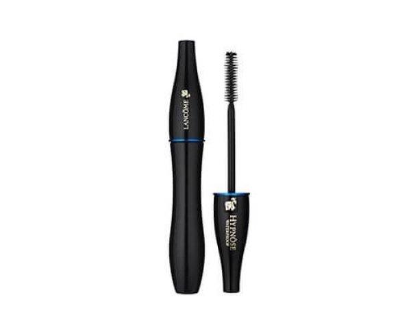 Lancôme Vízálló erősítő szempillaspirál Hypnose (Custom-Wear Volume
Mascara Waterproof) 6 ml 01 Noir Hypnotic