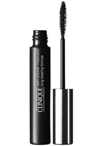 Clinique Hosszantartó hosszabbító szempillaspirál Lash Power Mascara
(Long-Wearing Formula) 6 ml 04 Dark Chocolate