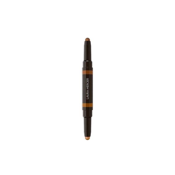 Laura Mercier Arc korrektor és szemkörnyék világosító 2 az1-ben (Secret
Camouflage Brighten and Correct Duo) 2 g 6W