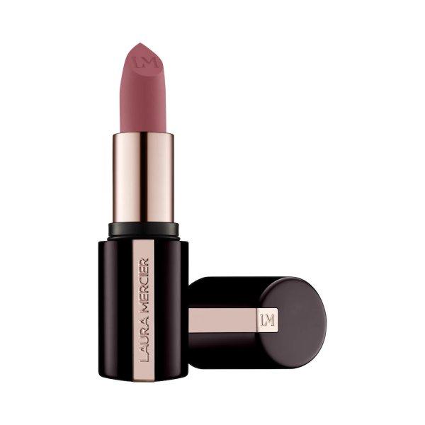 Laura Mercier Simító matt rúzs Caviar (Smoothing Matte Lipstick) 3,8 g 750
Mauve Charmeuse