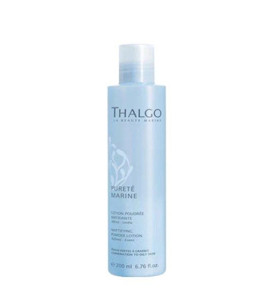 Thalgo Mattító arc tonik (Mattifying Powder Lotion) 200 ml