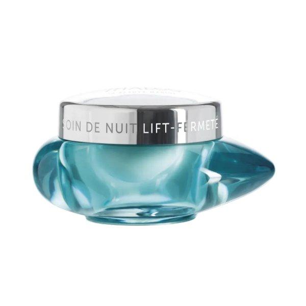 Thalgo Lifting és feszesítő éjszakai arckrém (Lifting & Firming Night Care)
50 ml