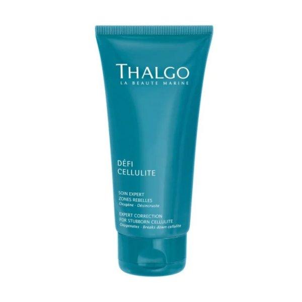 Thalgo Narancsbőr elleni testgél (Expert Correction For Stubborn Cellulite)
150 ml
