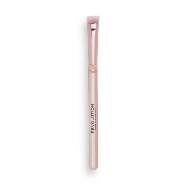 Revolution Orr- és ajakkontúr ecset R23 Create (Precision Nose & Lip Contour
Brush)