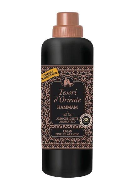 Tesori d'Oriente Hammam - öblítőszer 760 ml