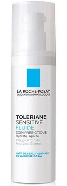 La Roche Posay Hidratáló fuid érzékeny bőrre Toleriane (Sensitive Fluid) 40
ml