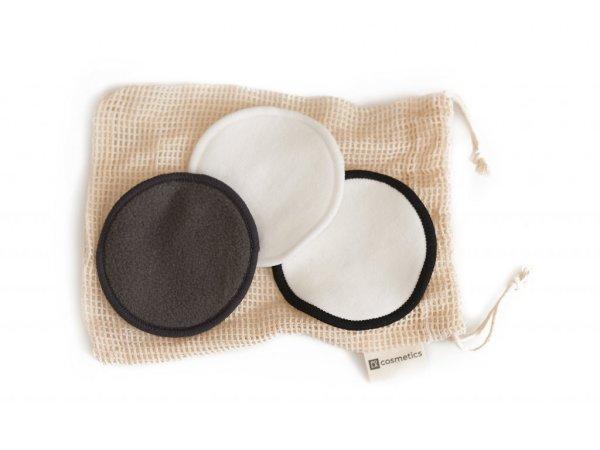 Pola Cosmetics Kezdő sminktampon készlet 3 db
