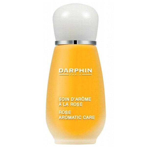 Darphin Hidratáló és tápláló rózsa illóolaj (Rose Aromatic Care) 15 ml