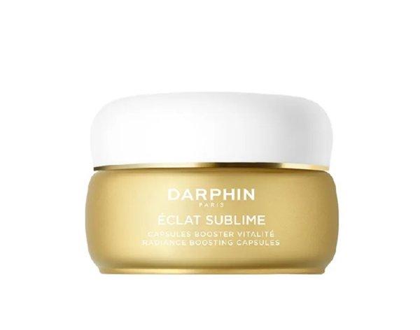 Darphin Világosító bőrszérum kapszulában Éclat Sublime (Radiance Boosting
Capsules) 60 db