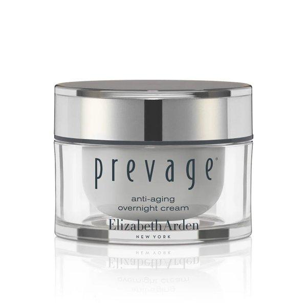 Elizabeth Arden Éjszakai krém öregedésgátló hatással Prevage (Anti-Aging
Overnight Cream) 50 ml
