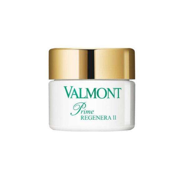 Valmont Tápláló és regeneráló bőrkrém Energy Prime Regenera II (Cream)
50 ml