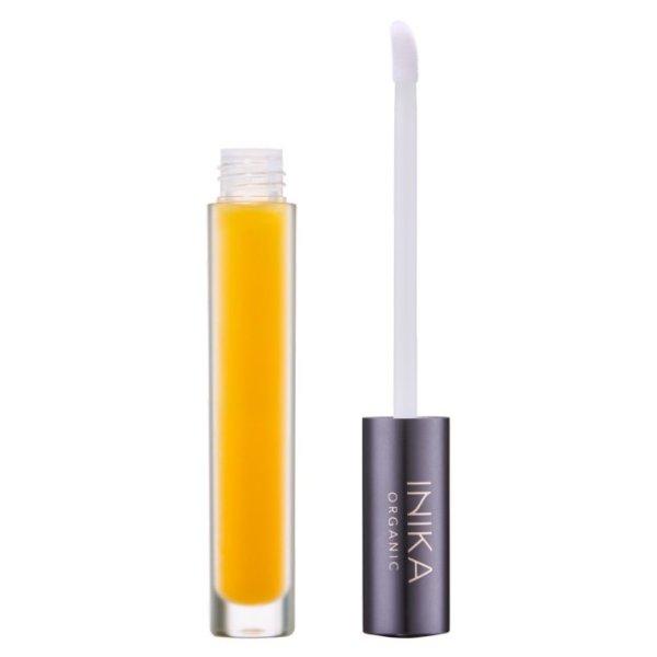 INIKA Organic Ajakápoló szérum (Lip Serum) 5 ml