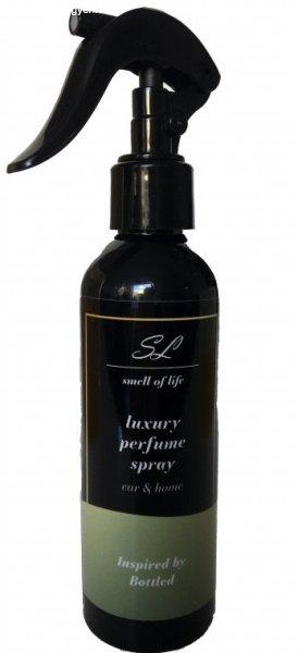 Smell of Life Smell of Life Bottled - parfümös lakás/autóillatosító spray
500 ml