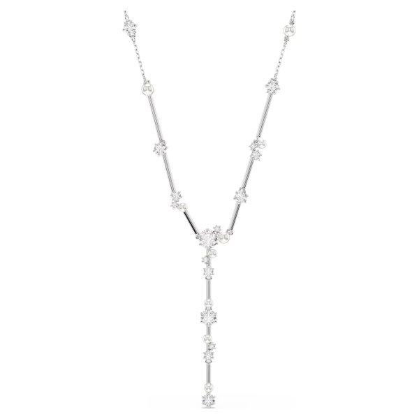 Swarovski Elegáns női nyaklánc Y Constella 5711830